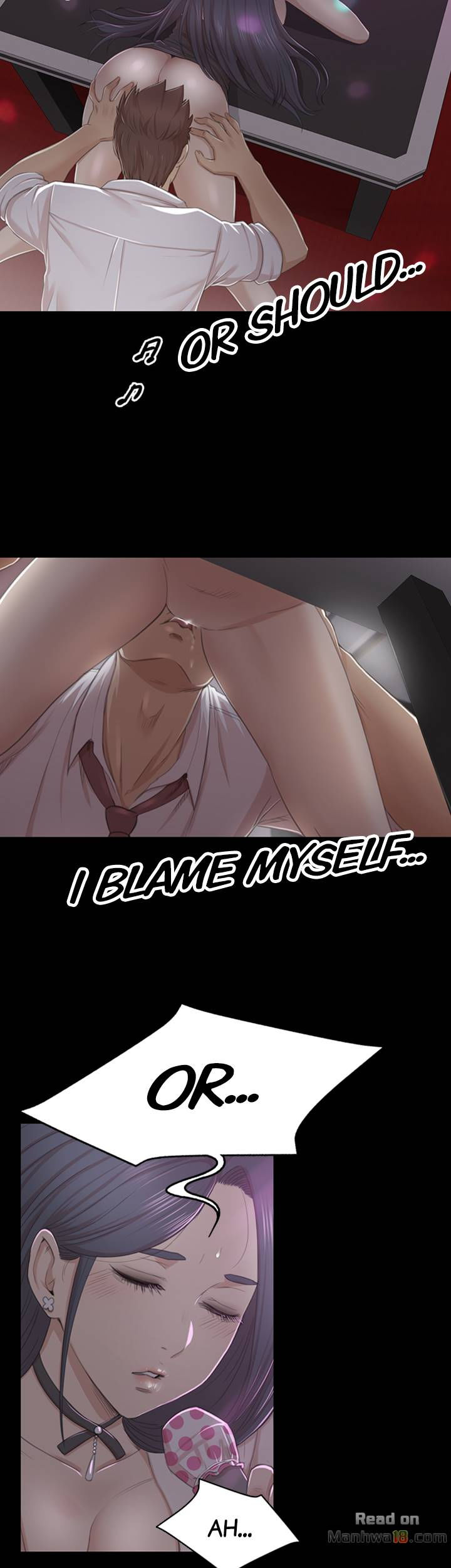 Double Life Chapter 25 Page 32