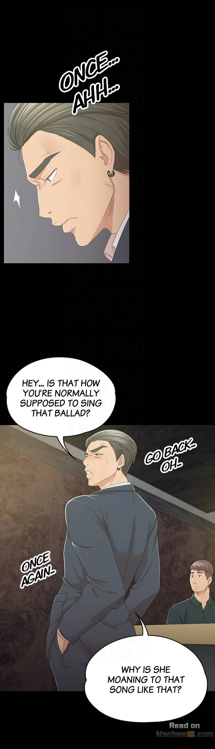 Double Life Chapter 25 Page 35