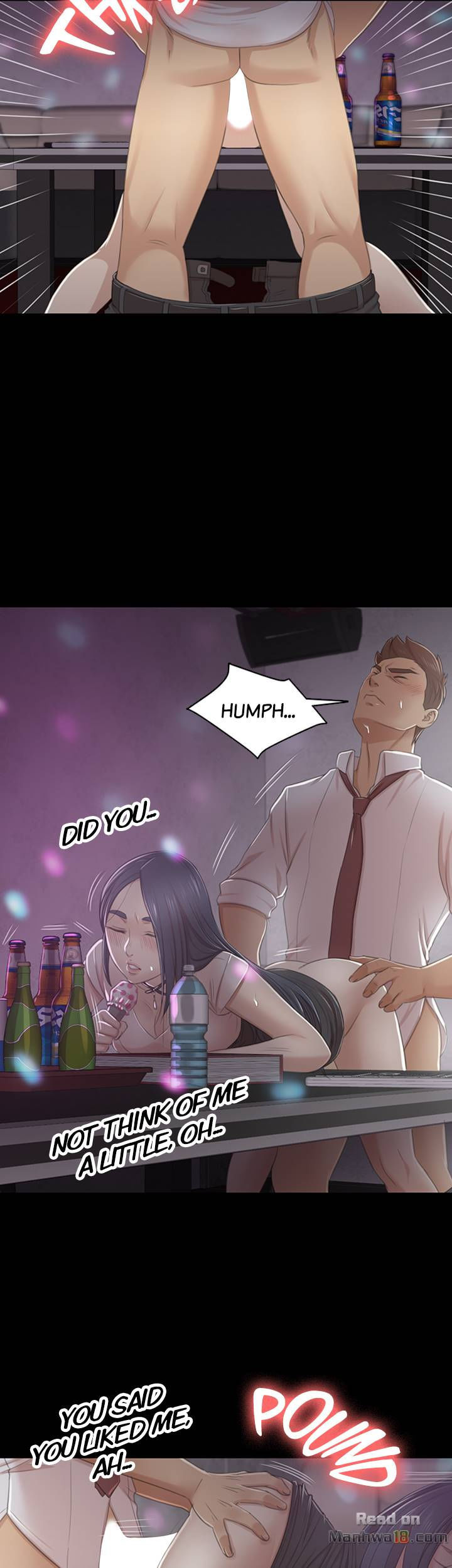 Double Life Chapter 25 Page 39