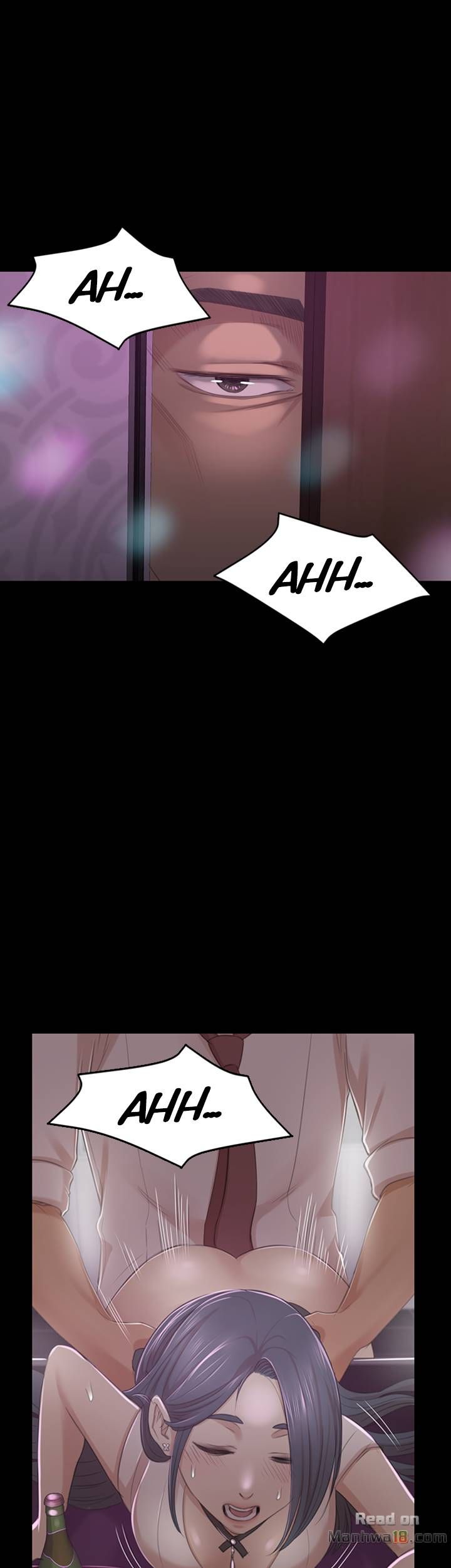 Double Life Chapter 26 Page 12