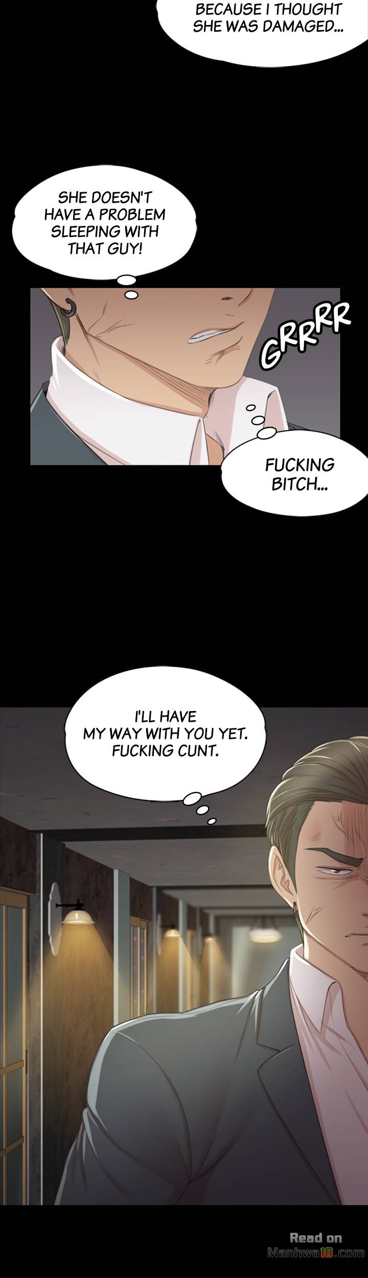 Double Life Chapter 26 Page 20