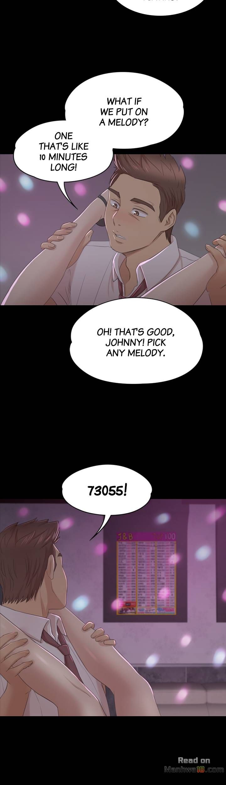 Double Life Chapter 26 Page 26