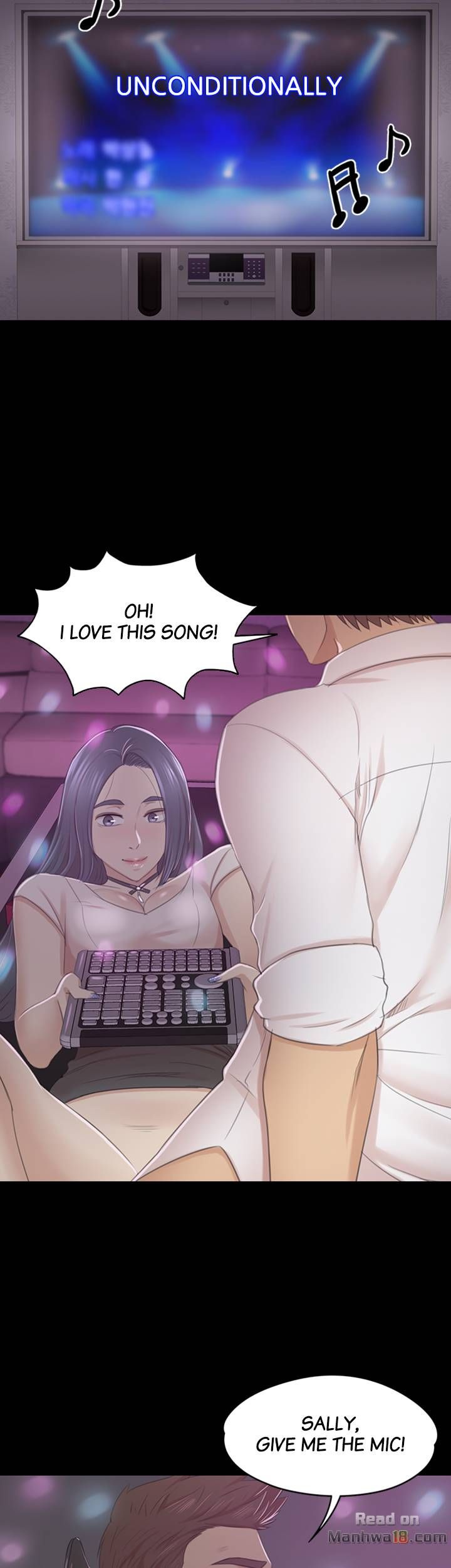 Double Life Chapter 26 Page 29