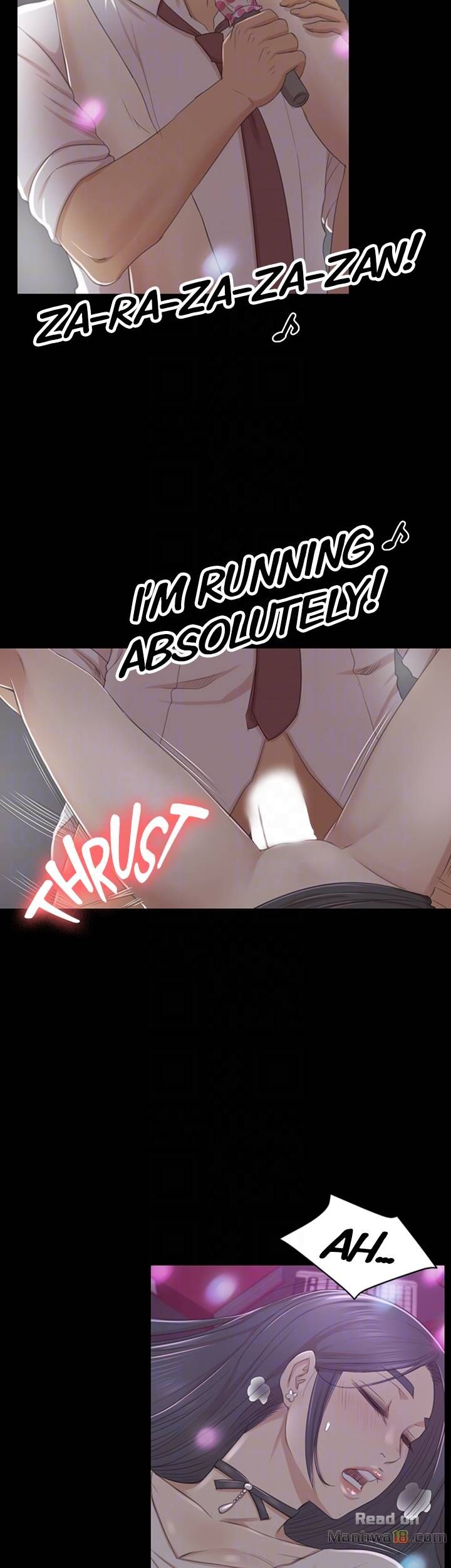 Double Life Chapter 26 Page 31