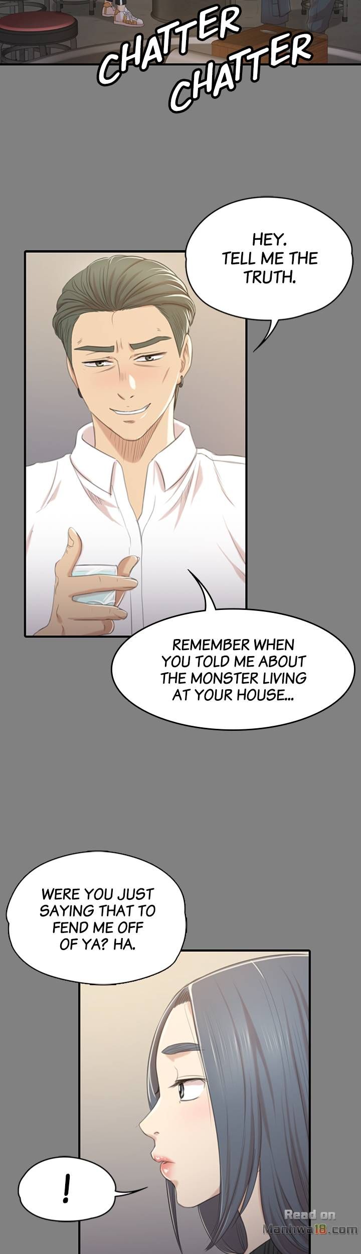 Double Life Chapter 26 Page 41