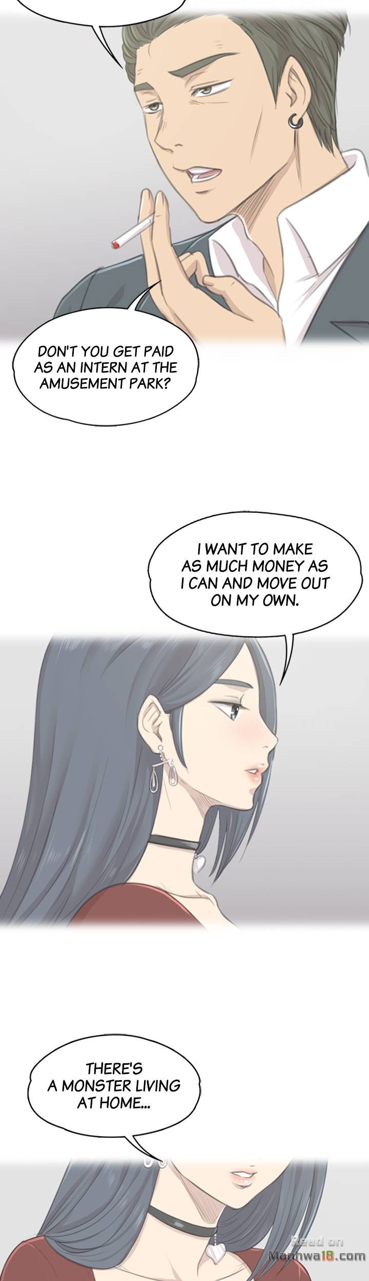 Double Life Chapter 26 Page 44