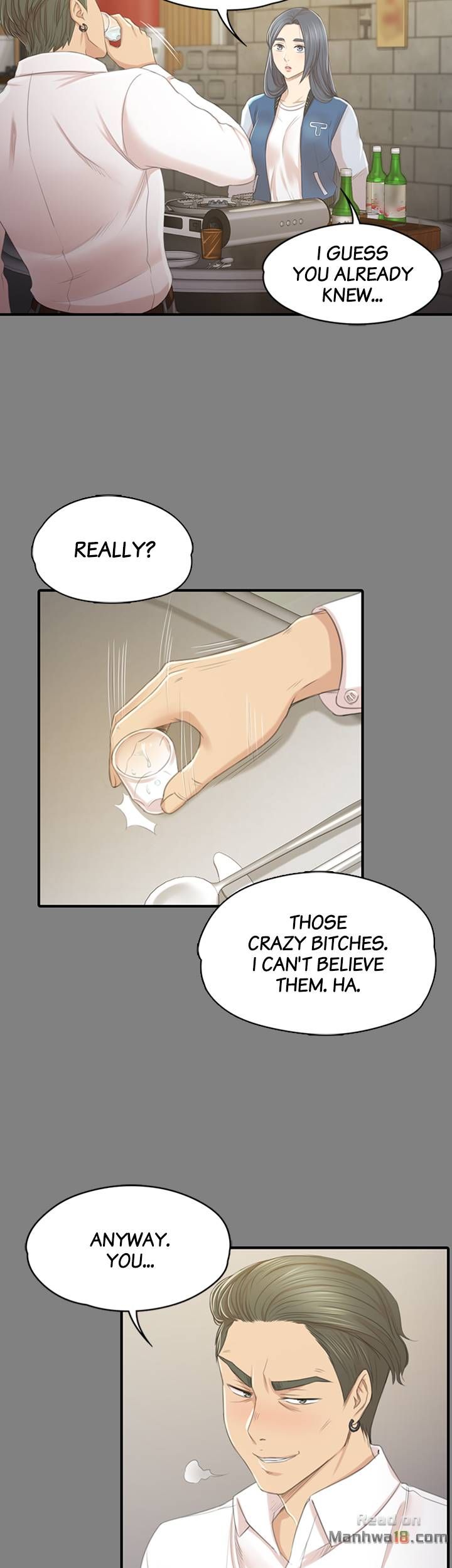 Double Life Chapter 26 Page 47