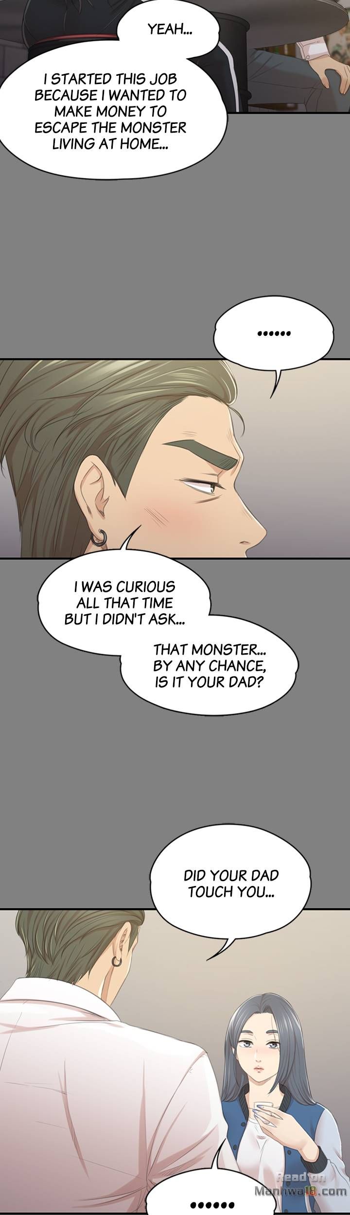 Double Life Chapter 26 Page 49