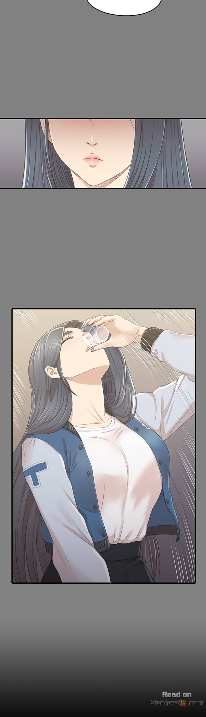 Double Life Chapter 26 Page 50