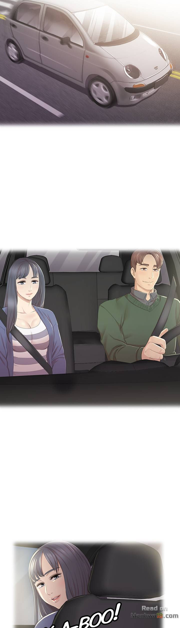 Double Life Chapter 27 Page 11