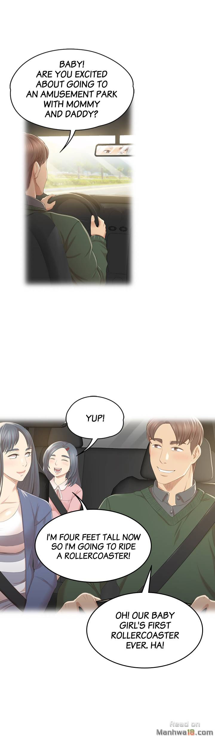 Double Life Chapter 27 Page 14