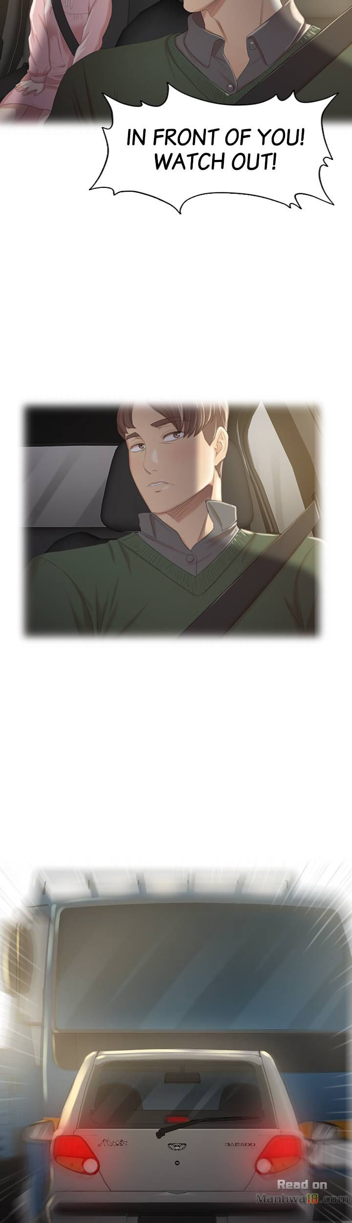 Double Life Chapter 27 Page 15