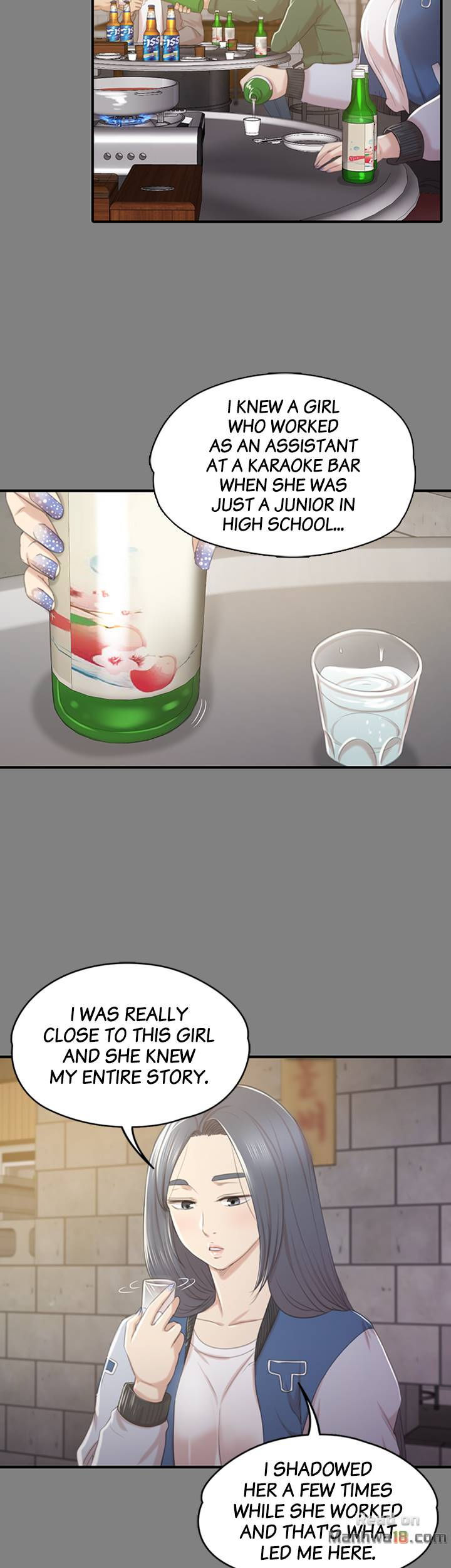 Double Life Chapter 27 Page 40