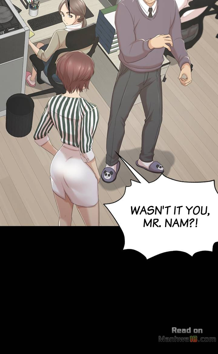 Double Life Chapter 28 Page 24