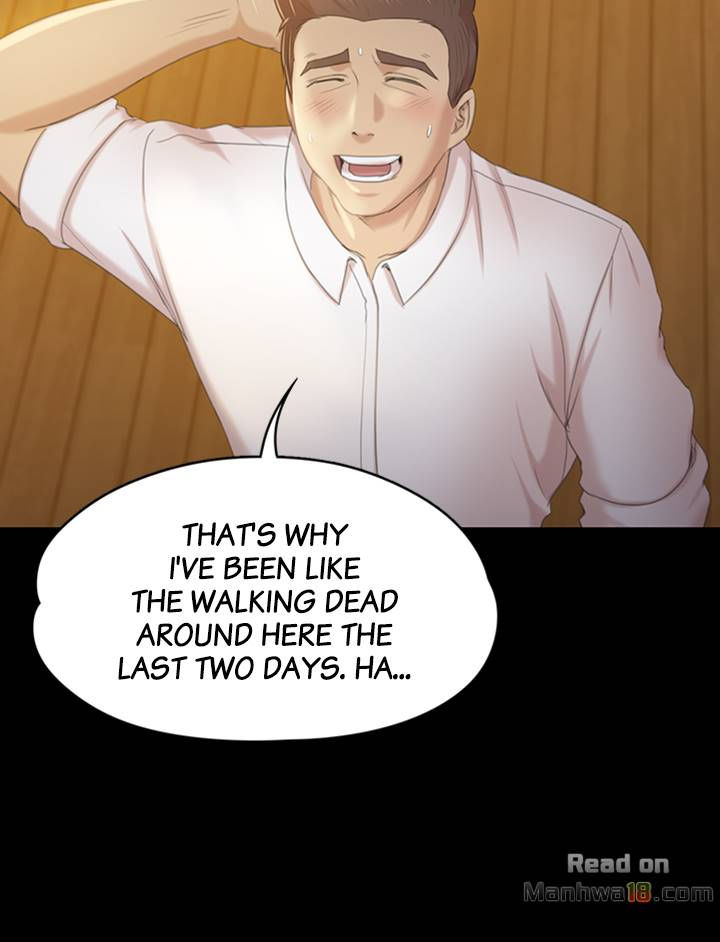Double Life Chapter 28 Page 37