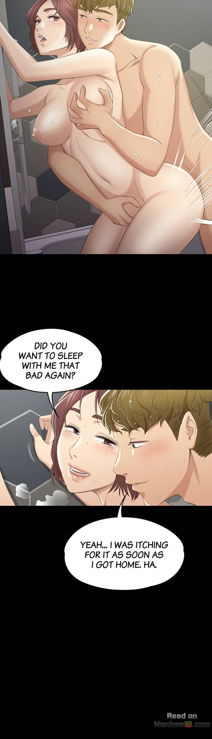 Double Life Chapter 29 Page 13