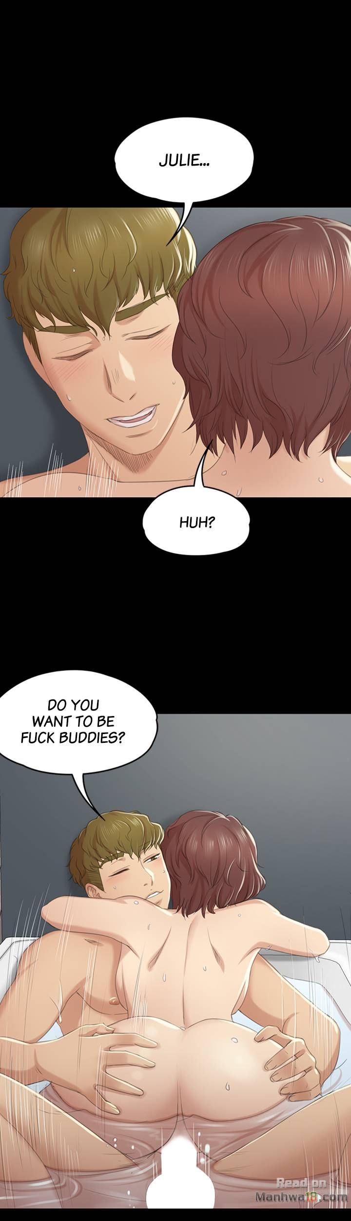 Double Life Chapter 29 Page 25