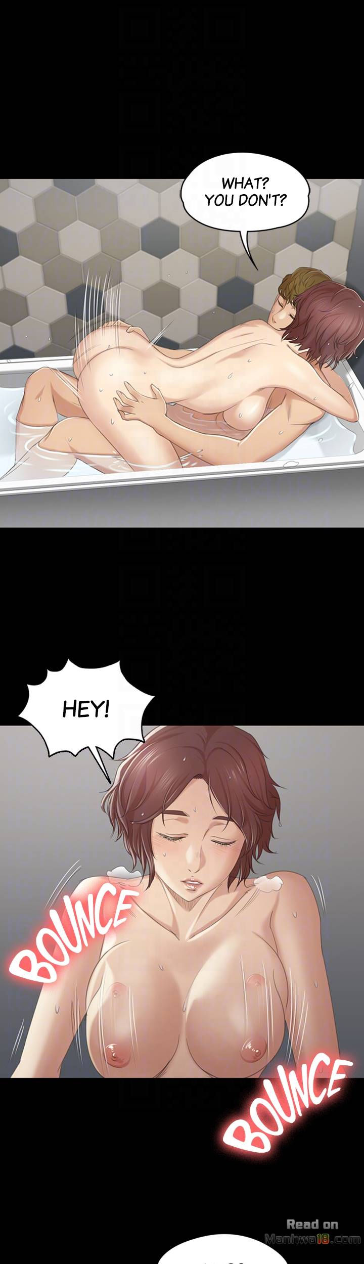 Double Life Chapter 29 Page 27