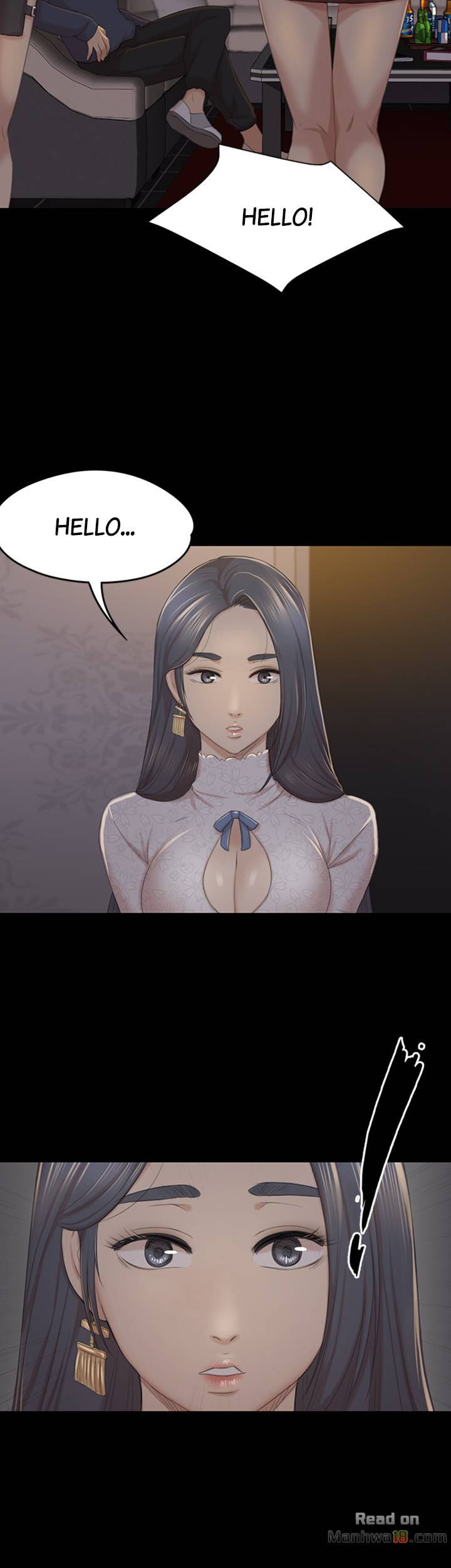 Double Life Chapter 29 Page 40