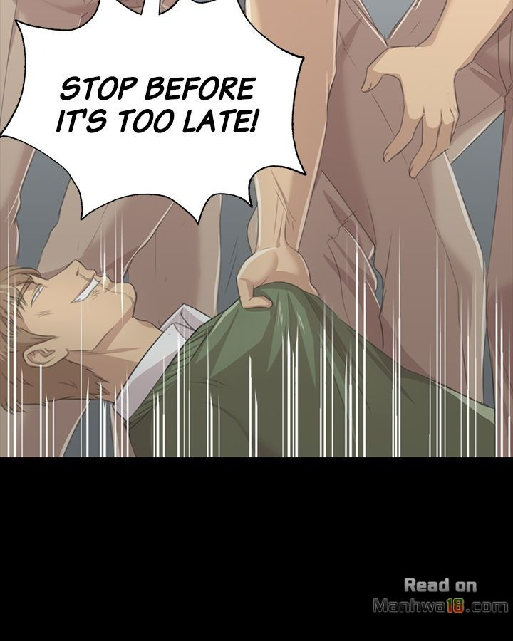 Double Life Chapter 3 Page 15