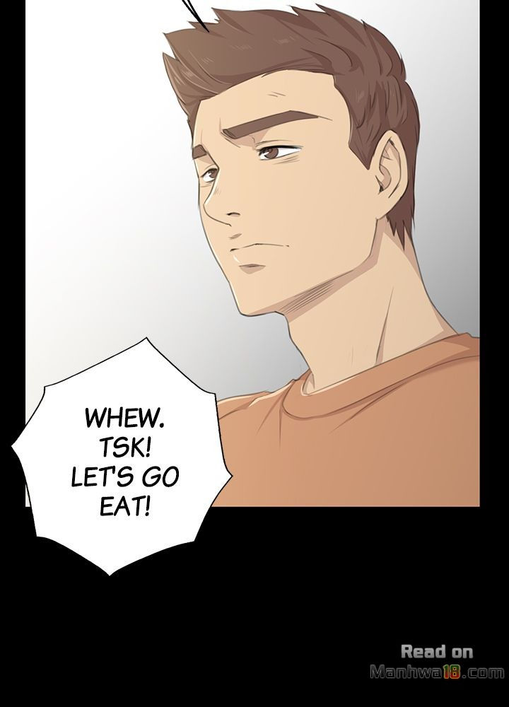 Double Life Chapter 3 Page 28