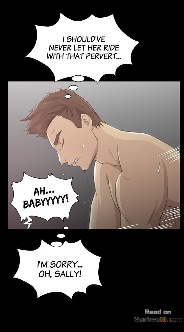 Double Life Chapter 3 Page 44