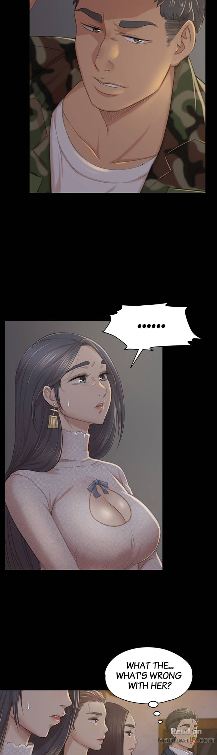 Double Life Chapter 30 Page 2