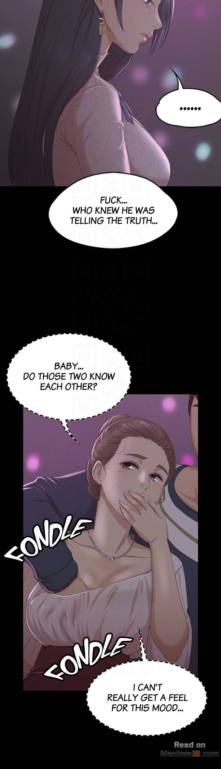 Double Life Chapter 30 Page 27