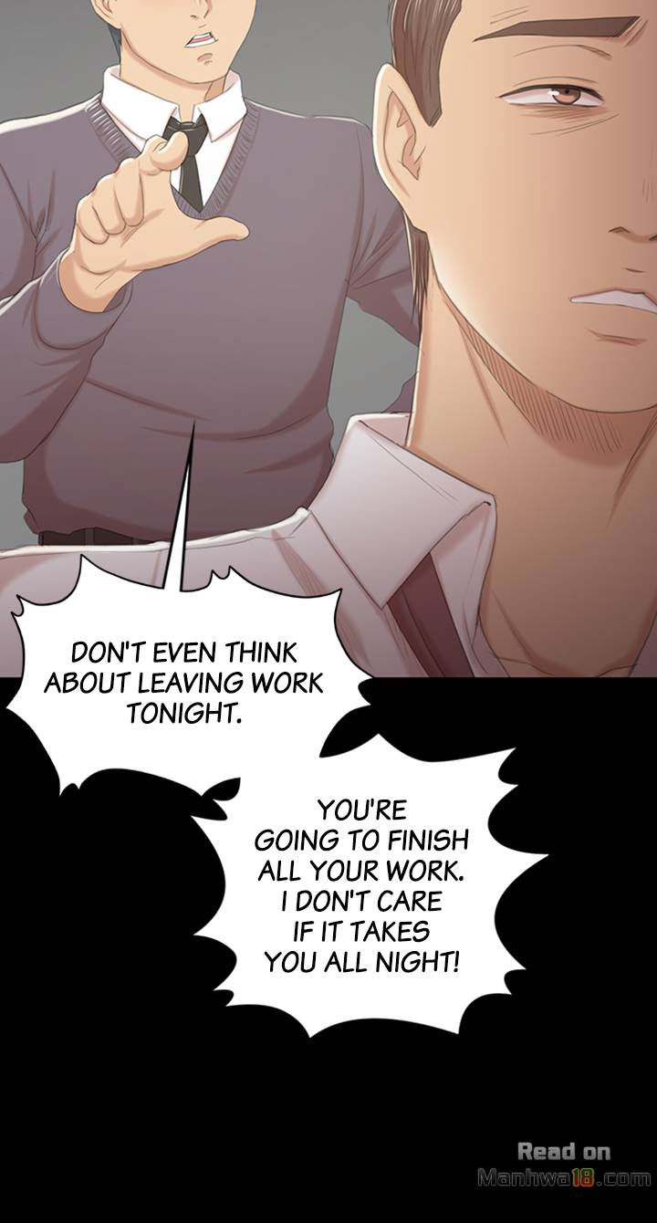 Double Life Chapter 30 Page 36
