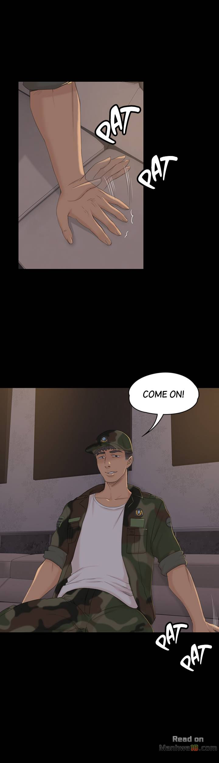 Double Life Chapter 30 Page 5