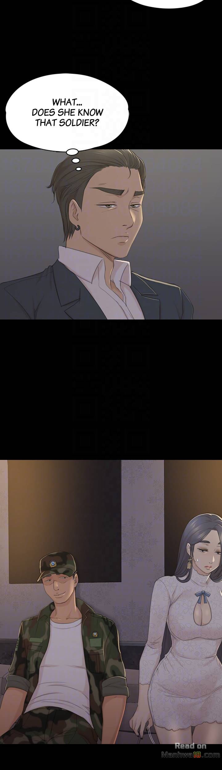 Double Life Chapter 30 Page 7