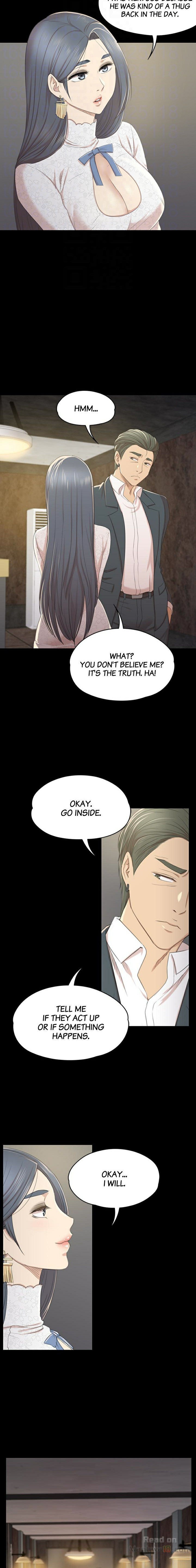 Double Life Chapter 31 Page 10