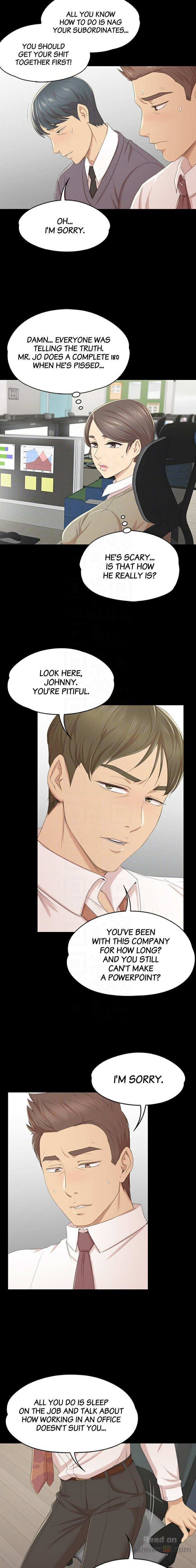 Double Life Chapter 31 Page 13