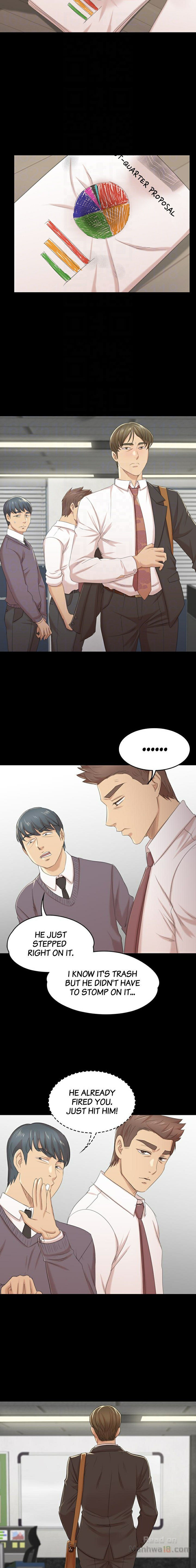 Double Life Chapter 31 Page 15