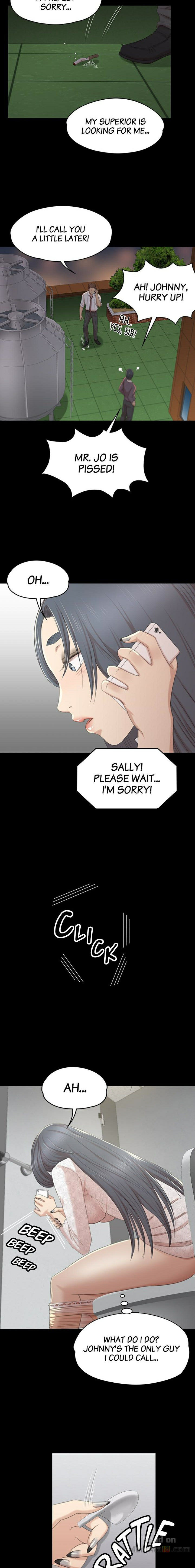 Double Life Chapter 31 Page 4