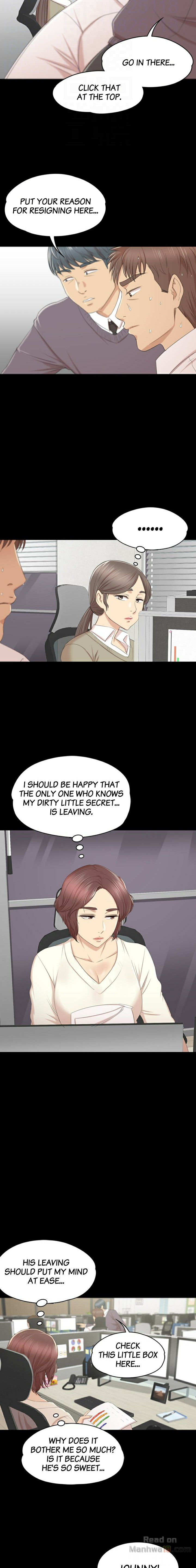 Double Life Chapter 32 Page 10