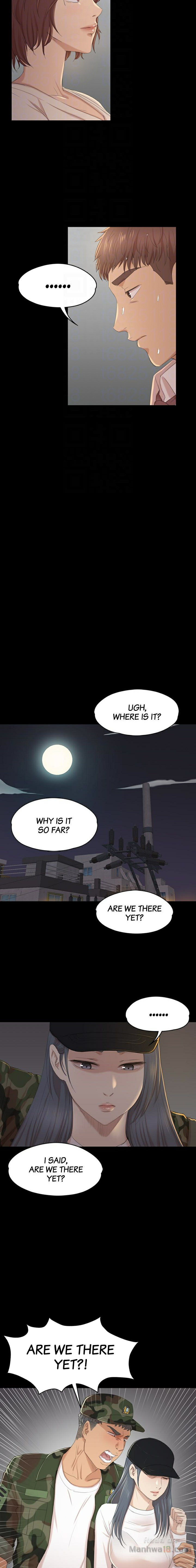 Double Life Chapter 32 Page 13