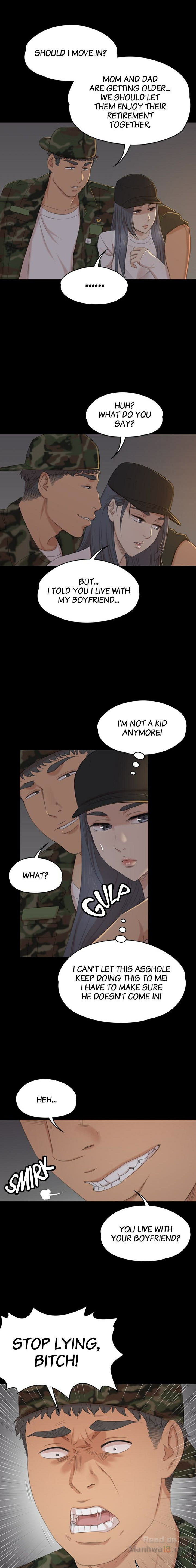 Double Life Chapter 32 Page 15