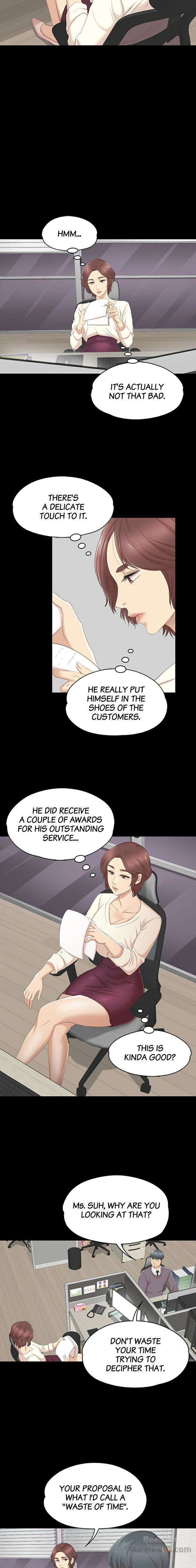Double Life Chapter 32 Page 7