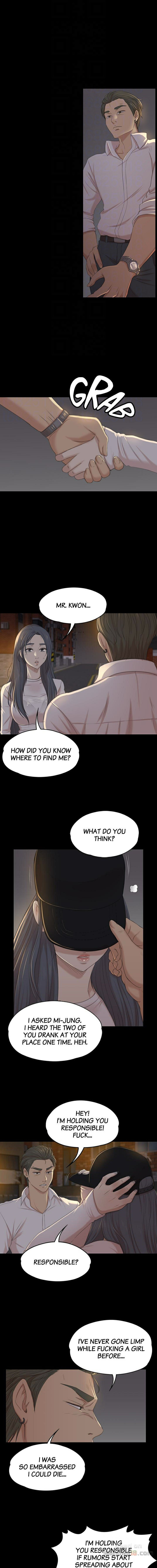 Double Life Chapter 33 Page 11