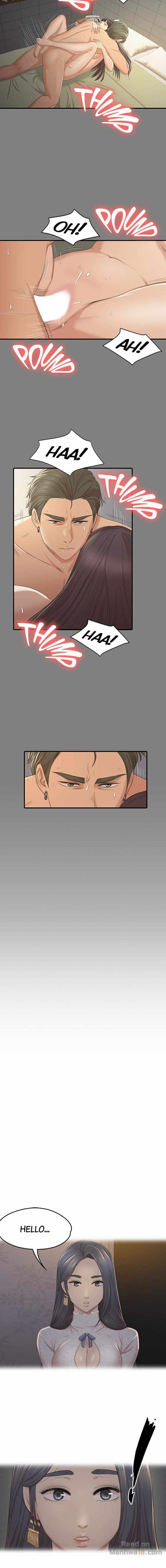 Double Life Chapter 33 Page 13
