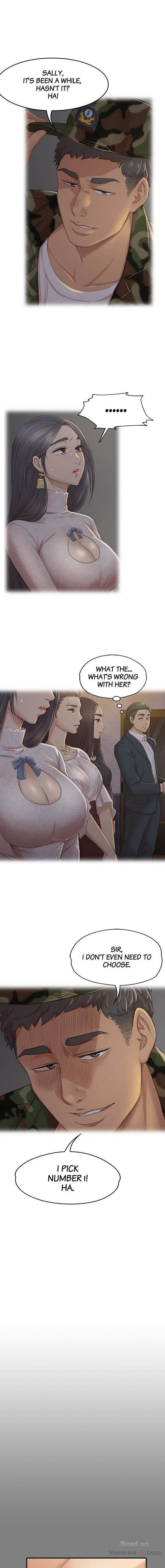 Double Life Chapter 33 Page 14