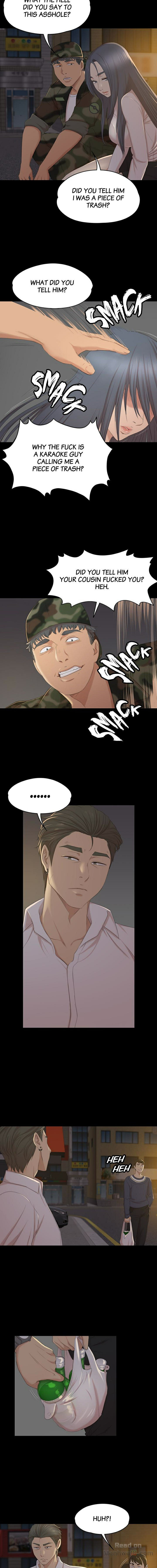 Double Life Chapter 33 Page 4