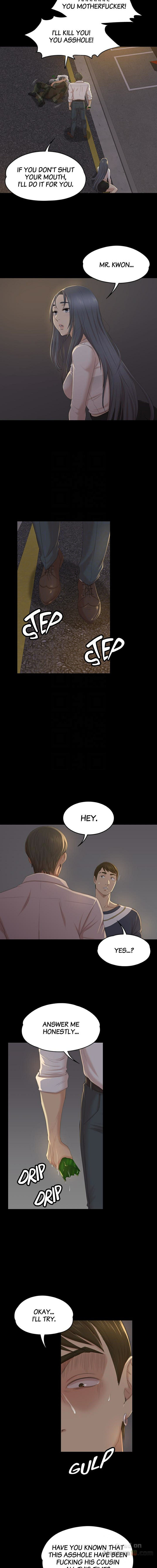 Double Life Chapter 33 Page 8