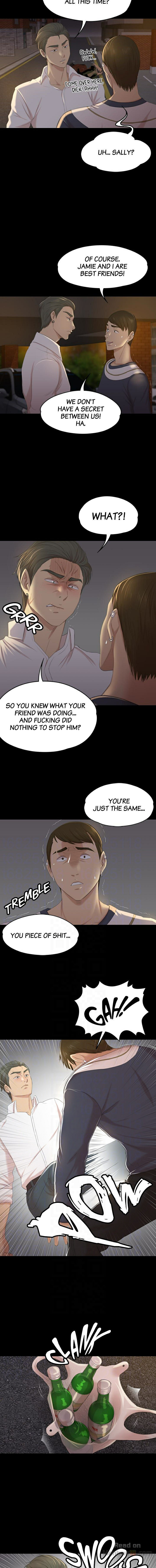 Double Life Chapter 33 Page 9