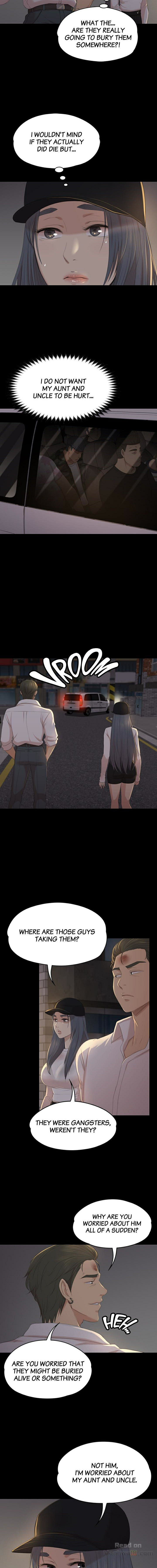 Double Life Chapter 34 Page 11