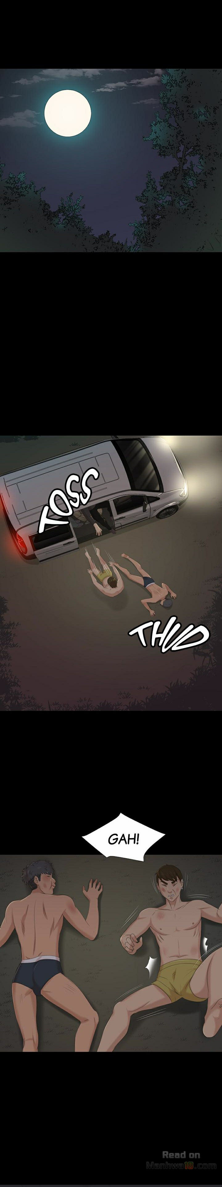 Double Life Chapter 34 Page 13