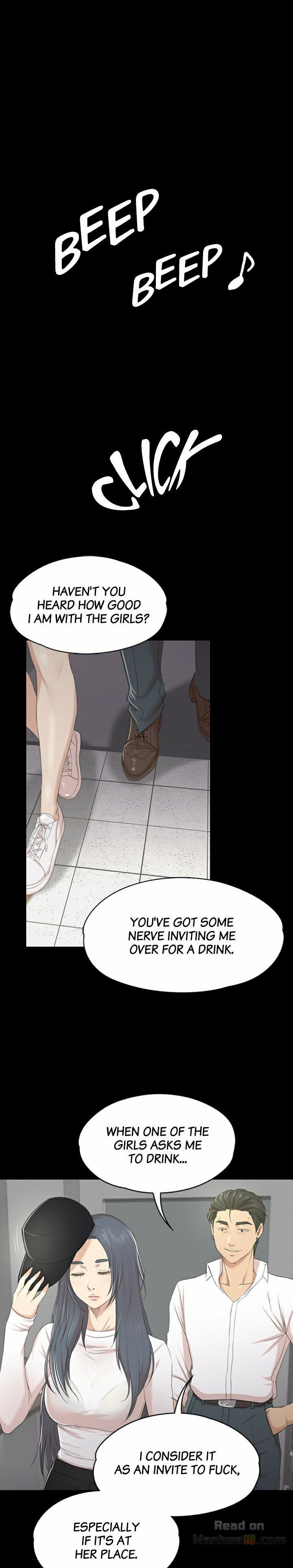 Double Life Chapter 34 Page 15
