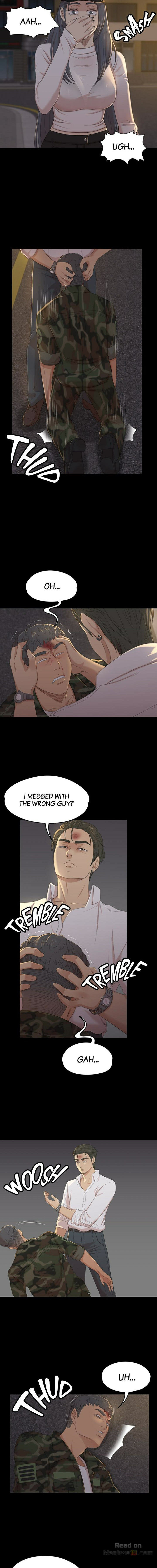 Double Life Chapter 34 Page 7
