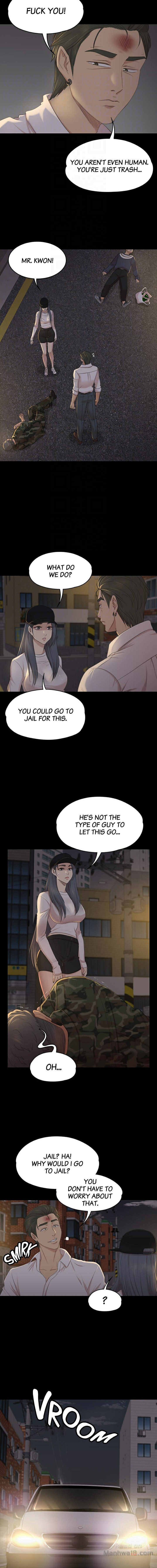 Double Life Chapter 34 Page 8